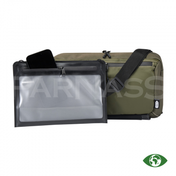 Jostas soma ROAM GRS RPET MODULAR SLING BAG