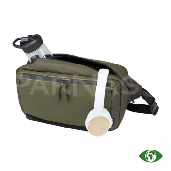Jostas soma ROAM GRS RPET MODULAR SLING BAG