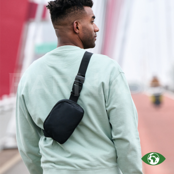 Jostas-pleca soma AERO AWARE EVERYDAY SLING BAG