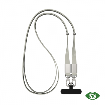 Kakla lente – telefona turētājs NIVO