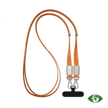 Kakla lente – telefona turētājs NIVO