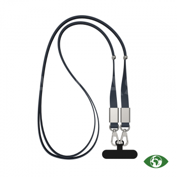 Kakla lente – telefona turētājs NIVO