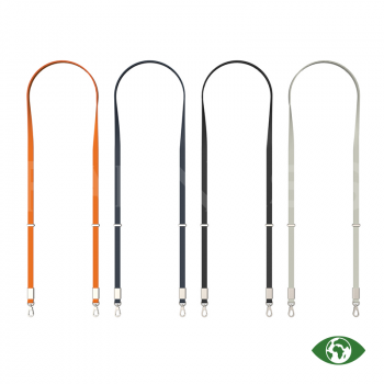 Kakla lente – telefona turētājs NIVO