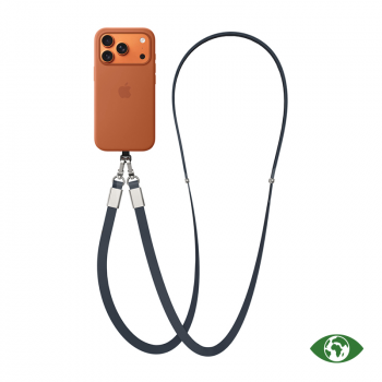 Kakla lente – telefona turētājs NIVO