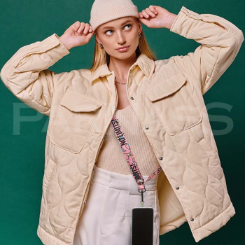 Kakla lente – telefona turētājs SUBLIMATED CROSSBODY