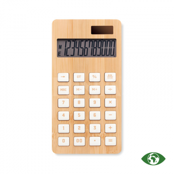 Kalkulātors CALCUBIM