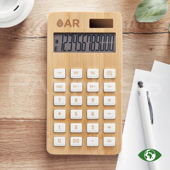 Kalkulātors CALCUBIM