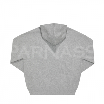 Kapučjaka B&C INFLUENCE ZIP HOOD