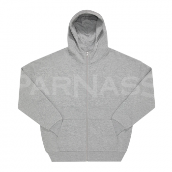 Kapučjaka B&C INFLUENCE ZIP HOOD