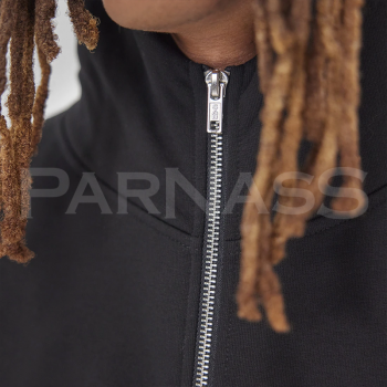 Kapučjaka B&C INFLUENCE ZIP HOOD