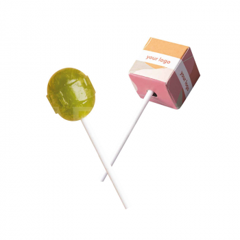 Karamele LOLLY CUBE