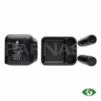 Karaoke skaļrunis un 2 mikrofoni SINGVIBE