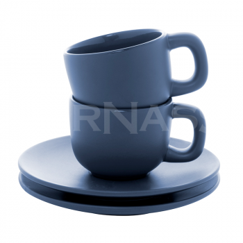 Keramikas espresso krūžu komplekts CATURRA