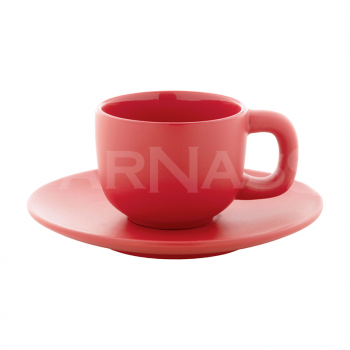 Keramikas espresso krūžu komplekts CATURRA