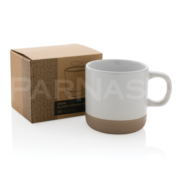 Keramikas krūze CLAY