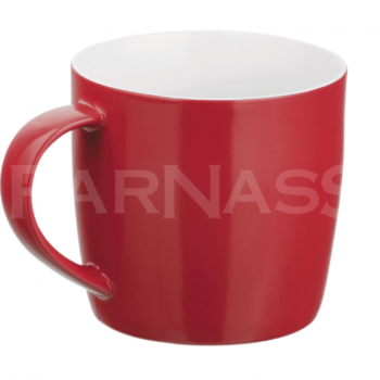 Keramikas krūze COMANDER