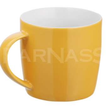 Keramikas krūze COMANDER