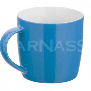 Keramikas krūze COMANDER