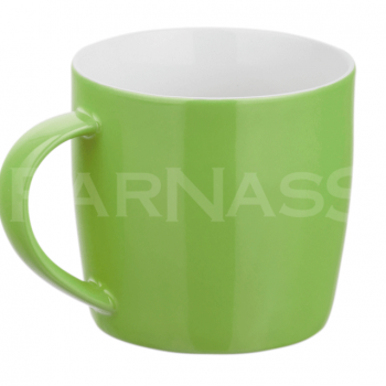 Keramikas krūze COMANDER