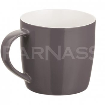 Keramikas krūze COMANDER