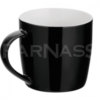 Keramikas krūze COMANDER