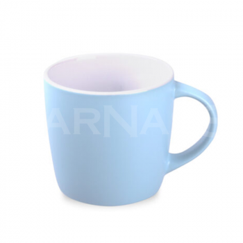 Keramikas krūze HANDY PASTEL