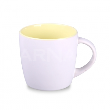 Keramikas krūze HANDY PASTEL