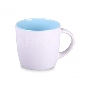 Keramikas krūze HANDY PASTEL