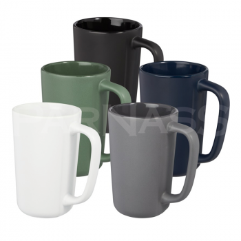 Keramikas krūze PERK LARGE