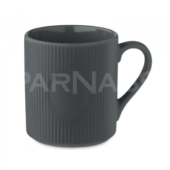 Keramikas krūze RIBMUG