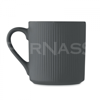 Keramikas krūze RIBMUG