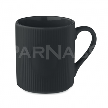 Keramikas krūze RIBMUG