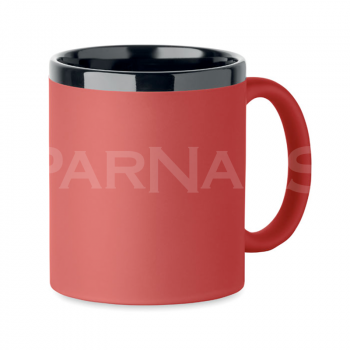 Keramikas krūze RUBY