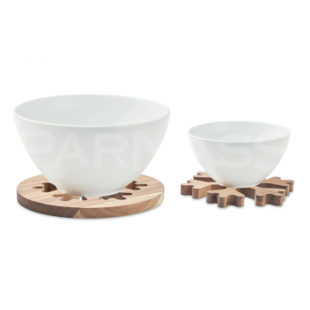 Koka paliktnis PĀRSLA