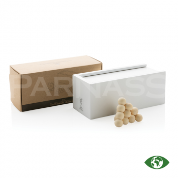 Koka prāta mežgu komplekts