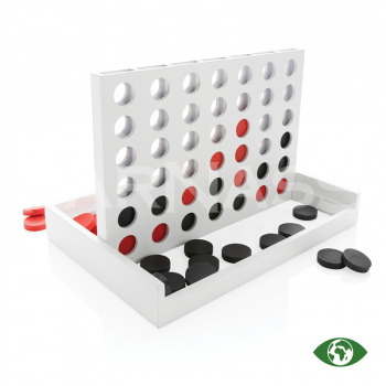 Koka spēle CONNECT FOUR