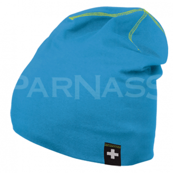 Kokvilnas cepure BEANIE