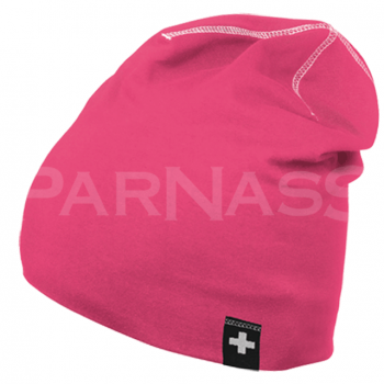 Kokvilnas cepure BEANIE