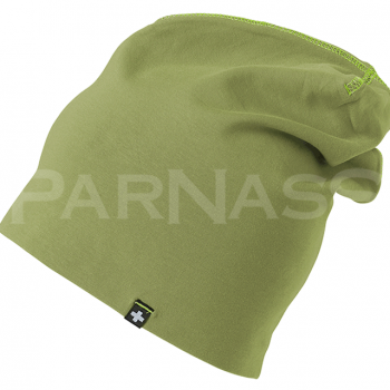 Kokvilnas cepure BEANIE