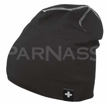 Kokvilnas cepure BEANIE