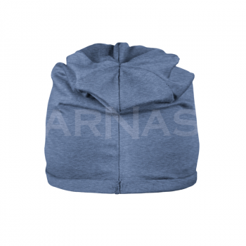 Kokvilnas cepure BIO COTTON BEANIE