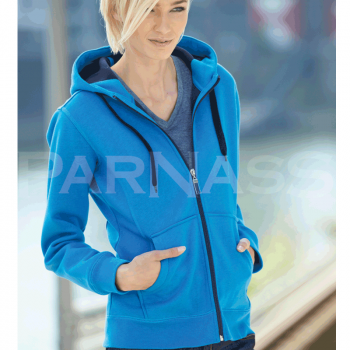 Jaka ar kapuci DOUBLEFACE