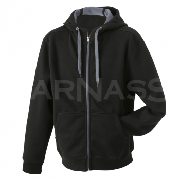 Jaka ar kapuci DOUBLEFACE