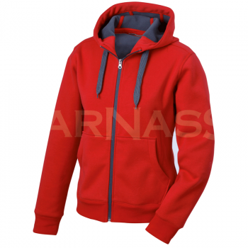 Jaka ar kapuci DOUBLEFACE