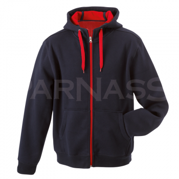 Jaka ar kapuci DOUBLEFACE