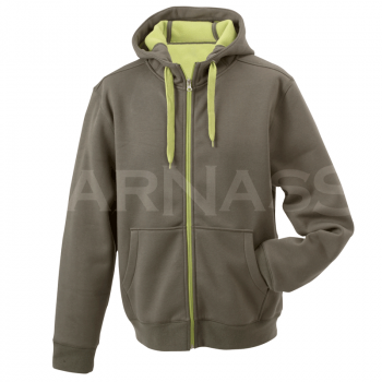 Jaka ar kapuci DOUBLEFACE