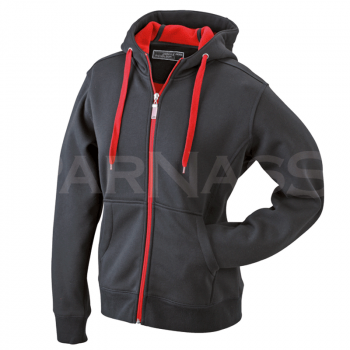 Jaka ar kapuci DOUBLEFACE