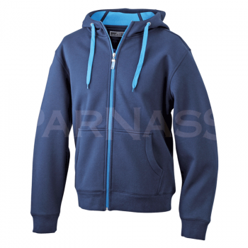 Jaka ar kapuci DOUBLEFACE