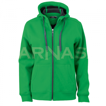 Jaka ar kapuci DOUBLEFACE