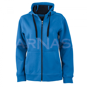 Jaka ar kapuci DOUBLEFACE